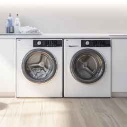 Category image: Built-in Washing Machines